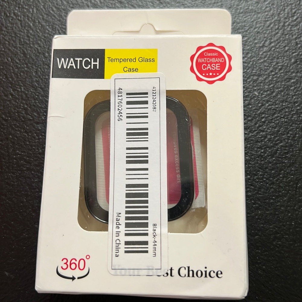 Apple Watch Case 44MM